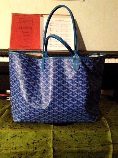 goyard tote where to buy.